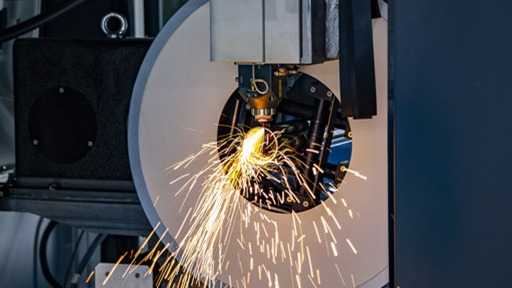 一点钱程 4月份规模以上工业增加值同比实际增长6.1%