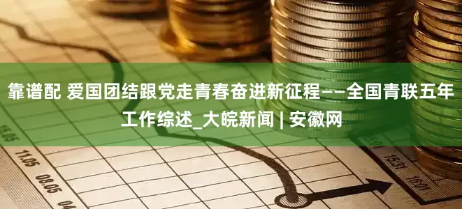 靠谱配 爱国团结跟党走　青春奋进新征程——全国青联五年工作综述_大皖新闻 | 安徽网