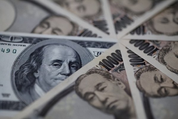 保宇配资 中国能否抵御美元升值的冲击？中国会重蹈日本的老路吗？