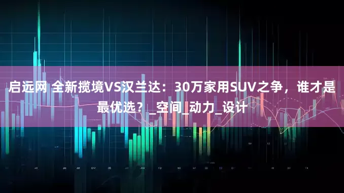 启远网 全新揽境VS汉兰达：30万家用SUV之争，谁才是最优选？_空间_动力_设计