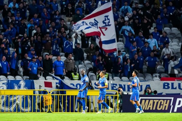 长胜证券 马德兴: 中超出战亚冠绝不是根本无法一战, 核心问题还是态度