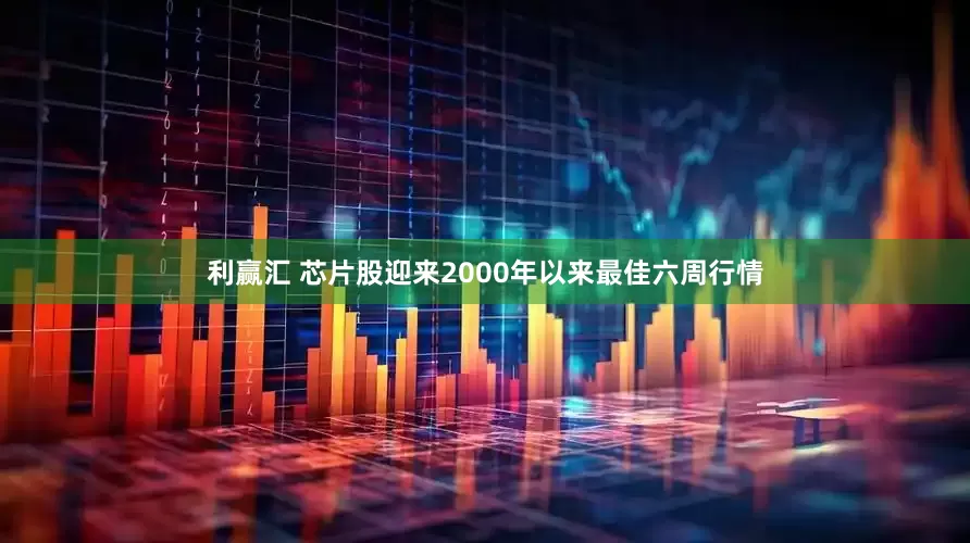 利赢汇 芯片股迎来2000年以来最佳六周行情
